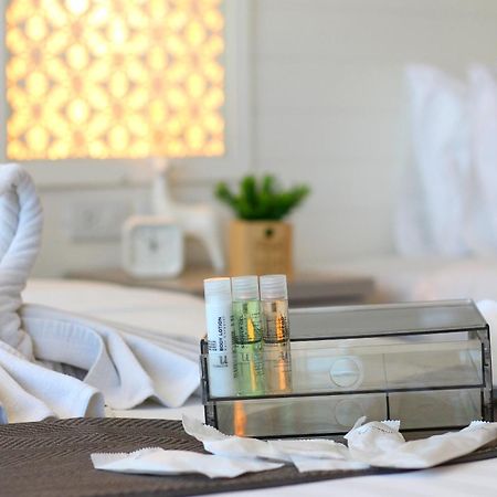 Coco Beach Hotel Jomtien Pattaya Экстерьер фото