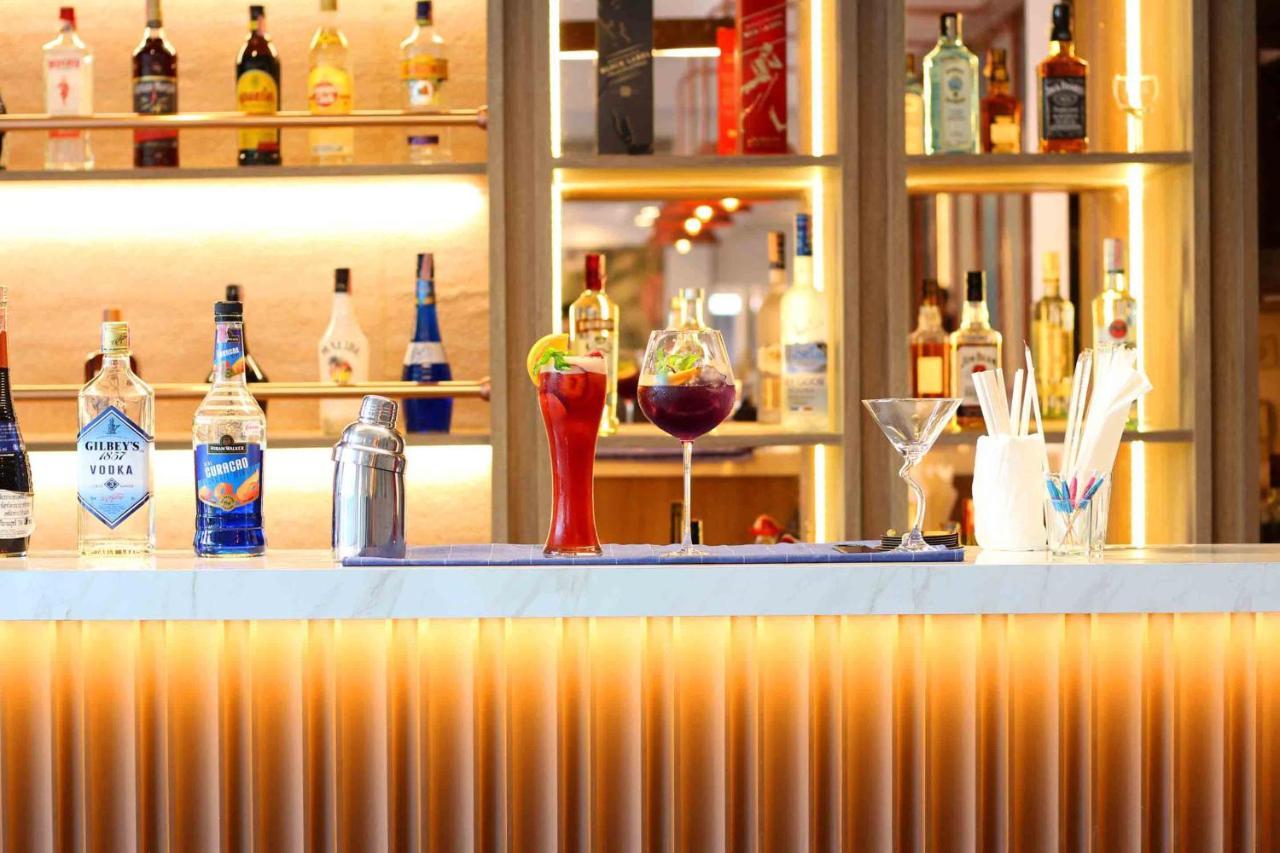 Coco Beach Hotel Jomtien Pattaya Экстерьер фото