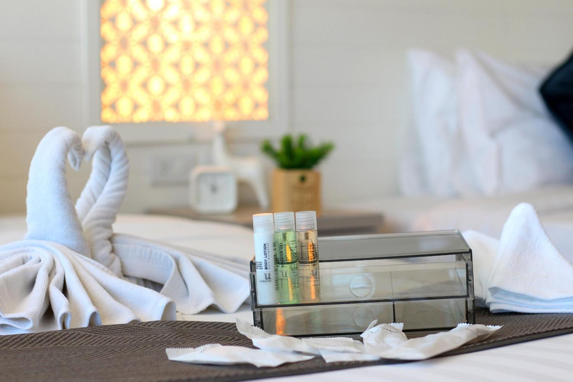 Coco Beach Hotel Jomtien Pattaya Экстерьер фото