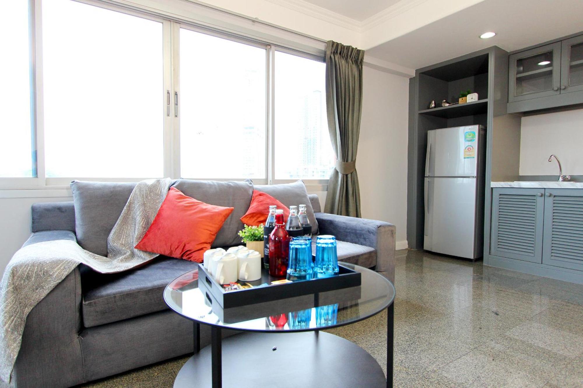 Coco Beach Hotel Jomtien Pattaya Экстерьер фото