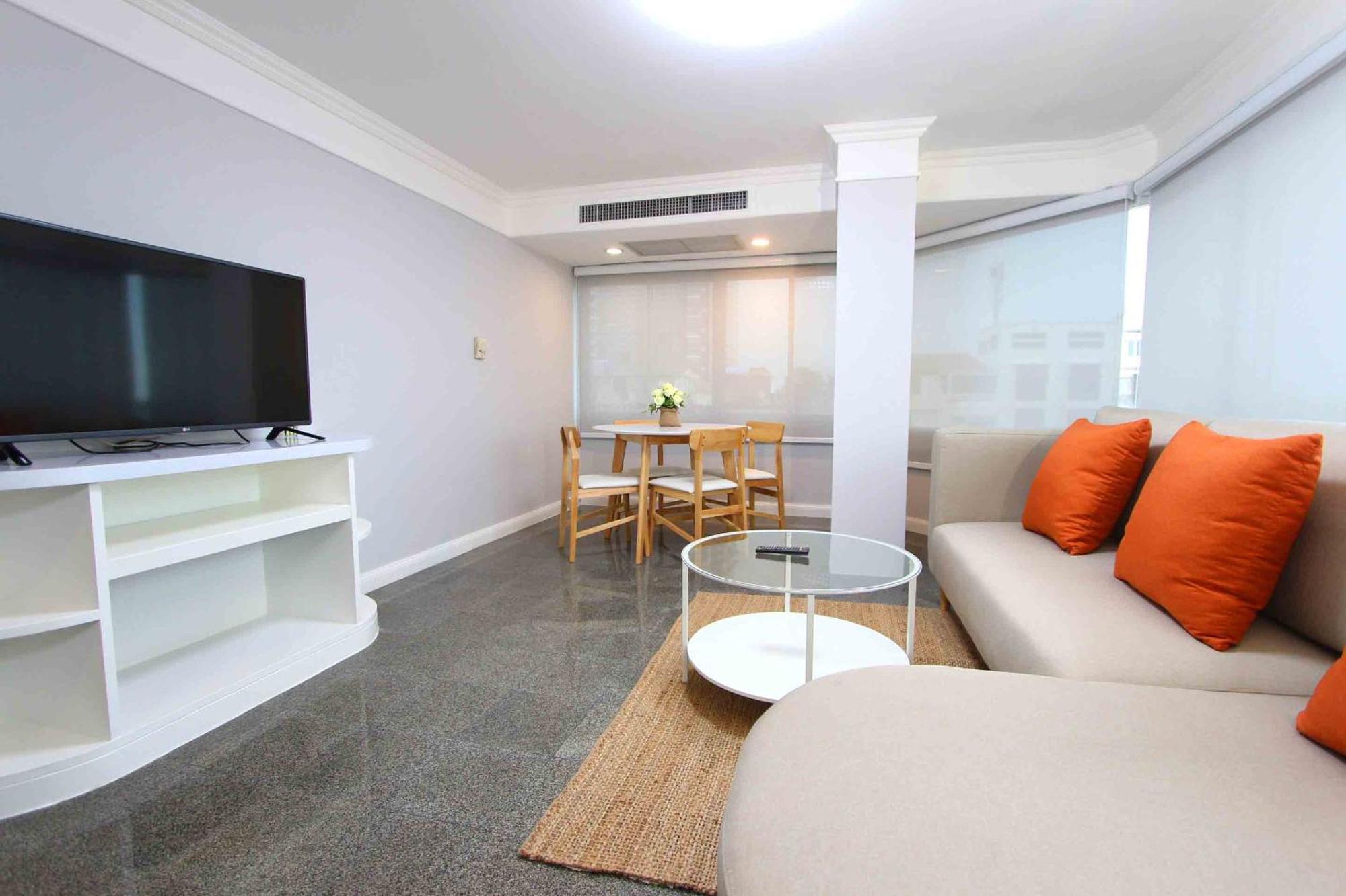 Coco Beach Hotel Jomtien Pattaya Экстерьер фото
