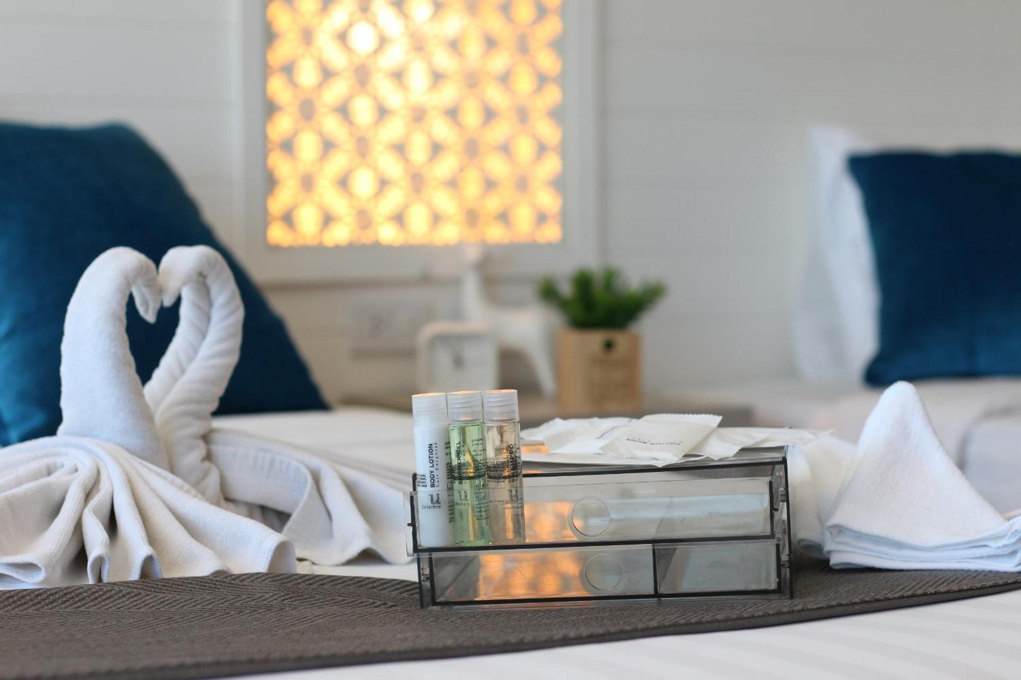 Coco Beach Hotel Jomtien Pattaya Экстерьер фото